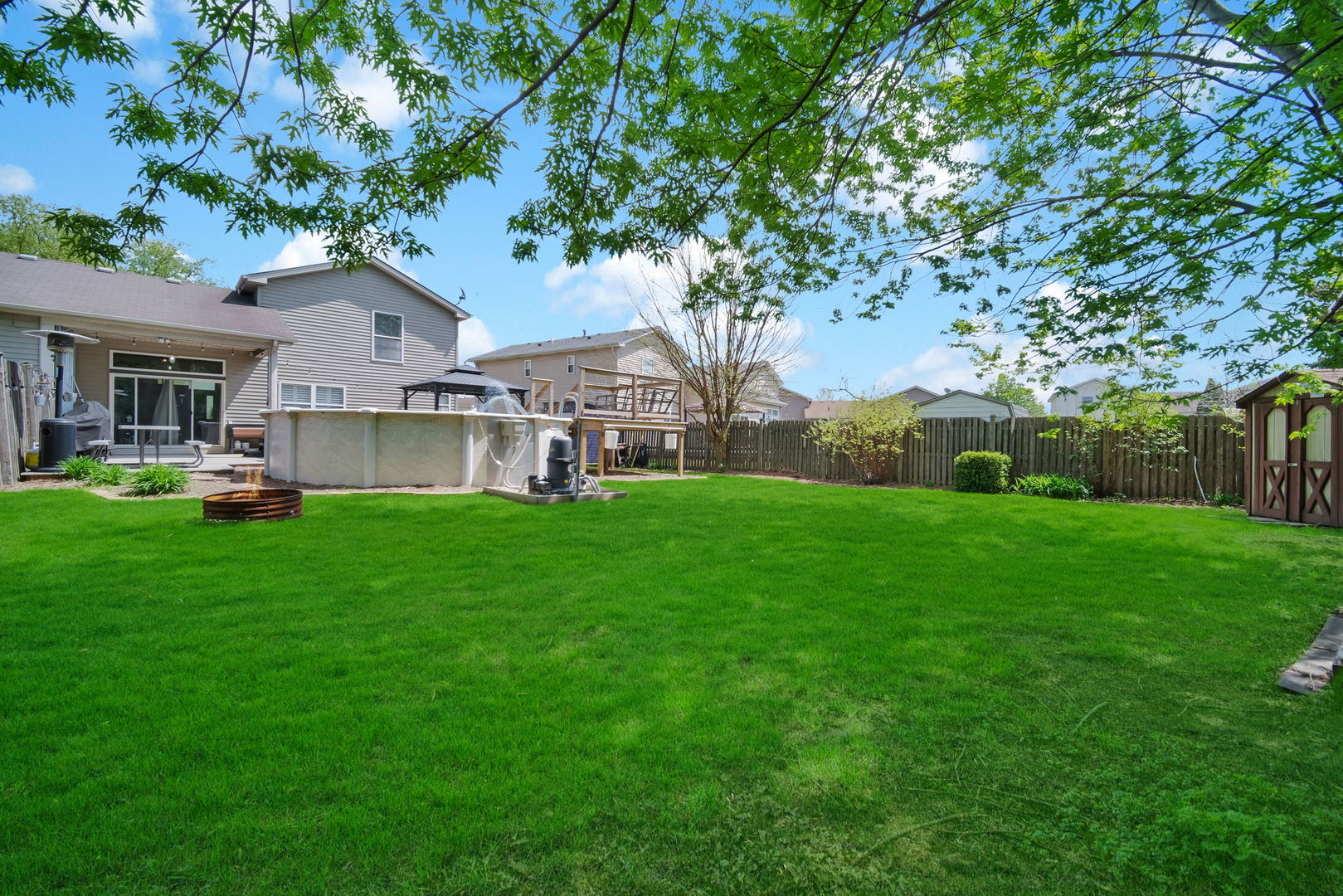 2209 Carpenter Avenue Plainfield IL 60586
