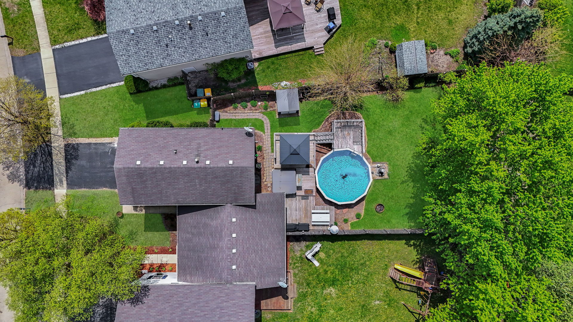 2209 Carpenter Avenue Plainfield IL 60586