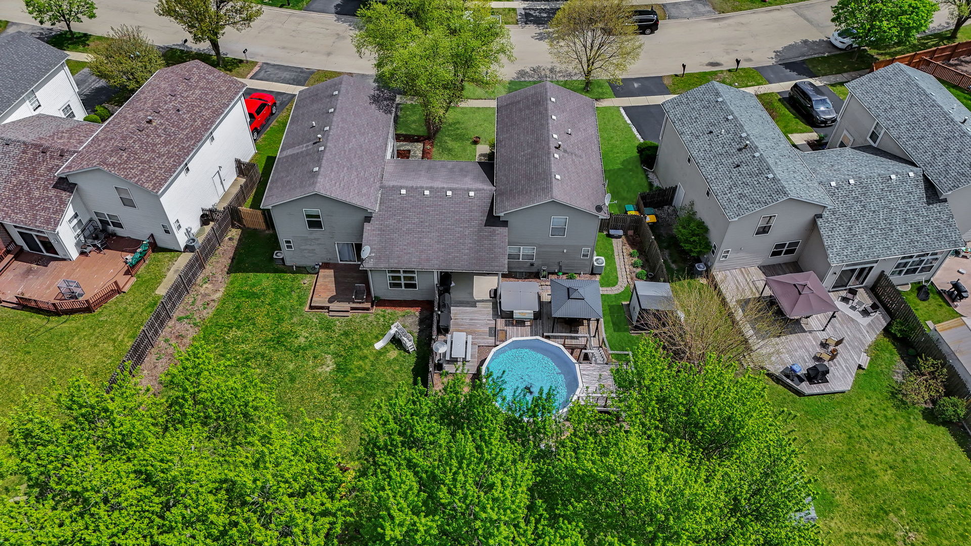 2209 Carpenter Avenue Plainfield IL 60586