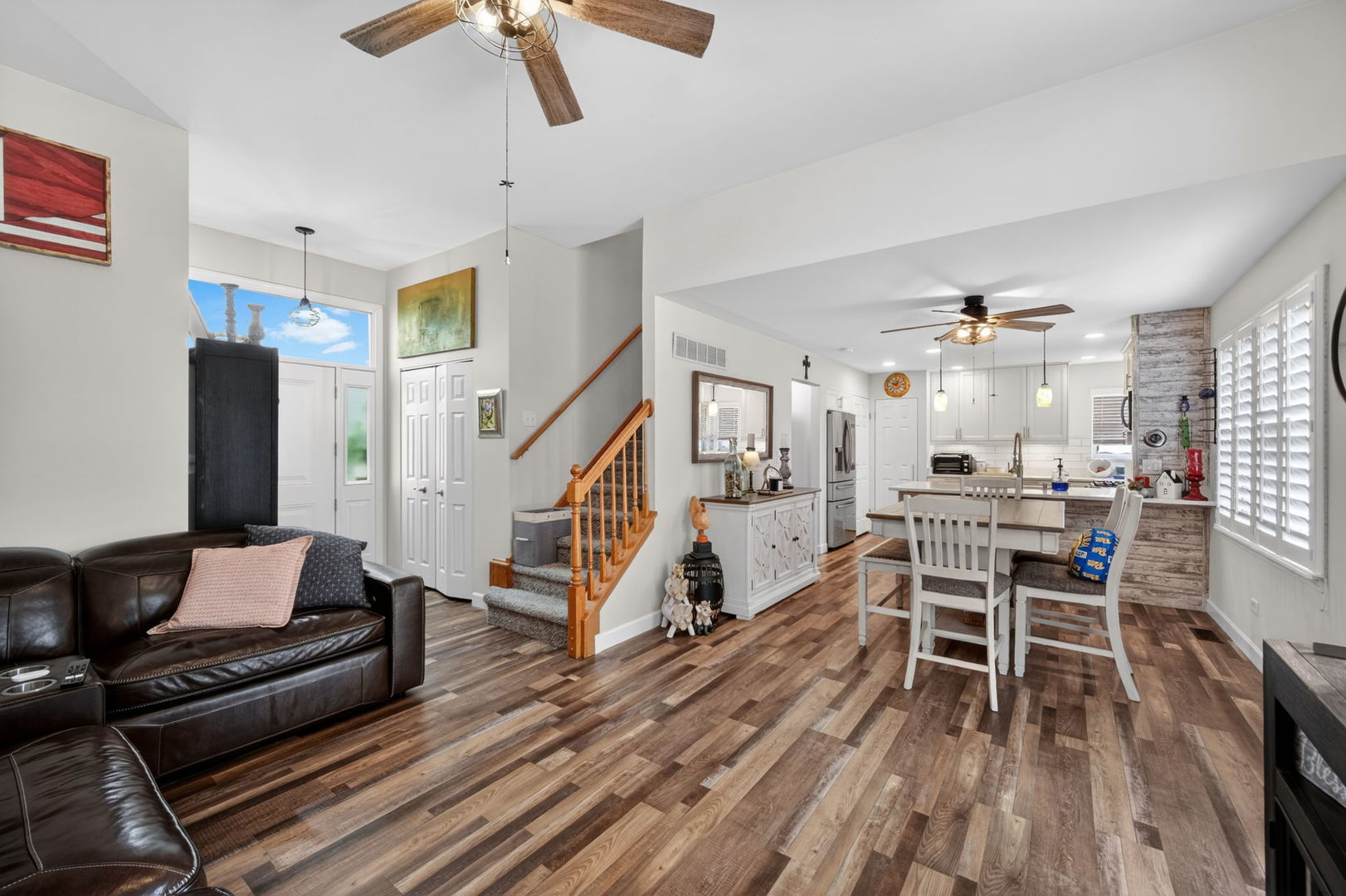 2209 Carpenter Avenue Plainfield IL 60586