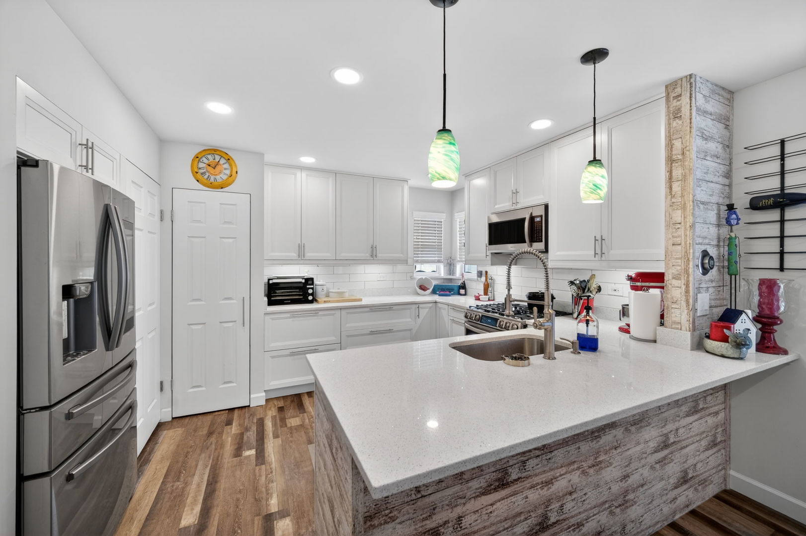 2209 Carpenter Avenue Plainfield IL 60586