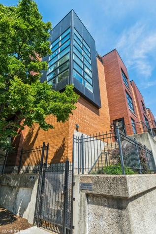 2008 West Willow Street Chicago IL 60647