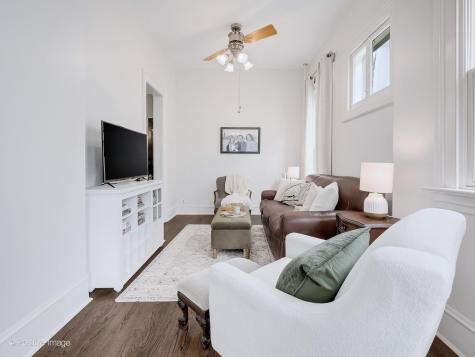318 South Ashland Avenue La Grange IL 60525