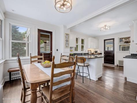 318 South Ashland Avenue La Grange IL 60525