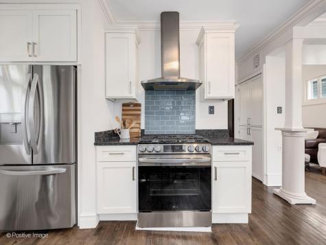 318 South Ashland Avenue La Grange IL 60525