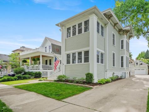 318 South Ashland Avenue La Grange IL 60525