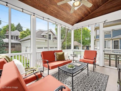 318 South Ashland Avenue La Grange IL 60525
