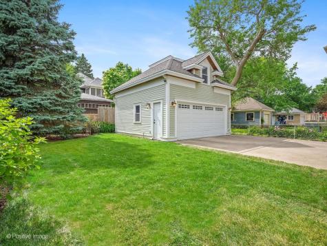 318 South Ashland Avenue La Grange IL 60525