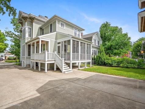 318 South Ashland Avenue La Grange IL 60525