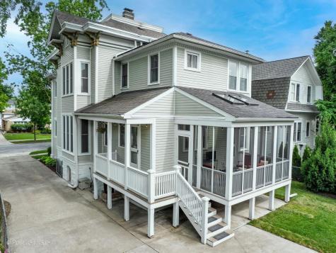 318 South Ashland Avenue La Grange IL 60525