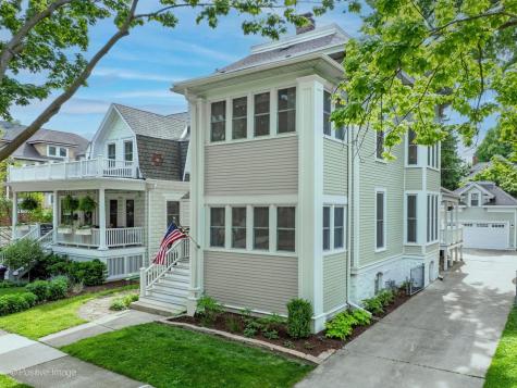 318 South Ashland Avenue La Grange IL 60525