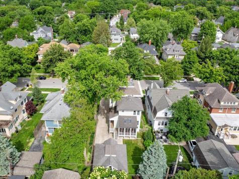 318 South Ashland Avenue La Grange IL 60525