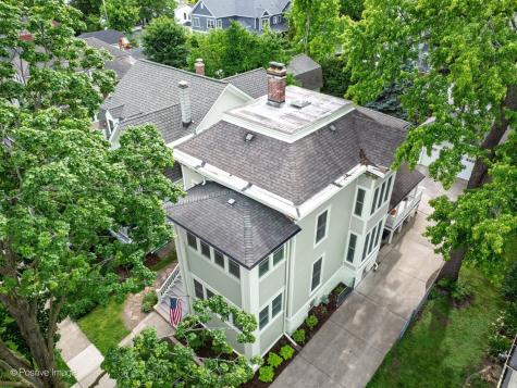 318 South Ashland Avenue La Grange IL 60525