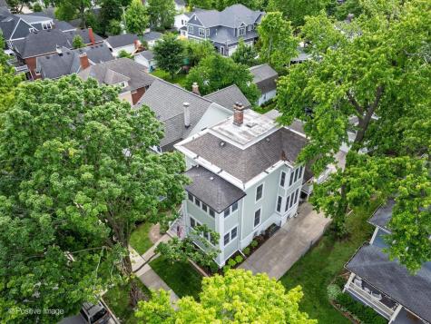 318 South Ashland Avenue La Grange IL 60525