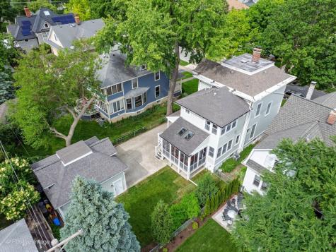 318 South Ashland Avenue La Grange IL 60525