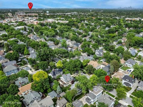 318 South Ashland Avenue La Grange IL 60525