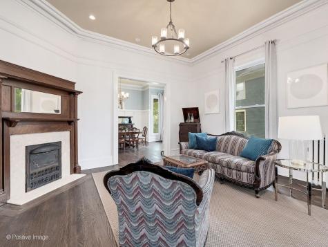 318 South Ashland Avenue La Grange IL 60525