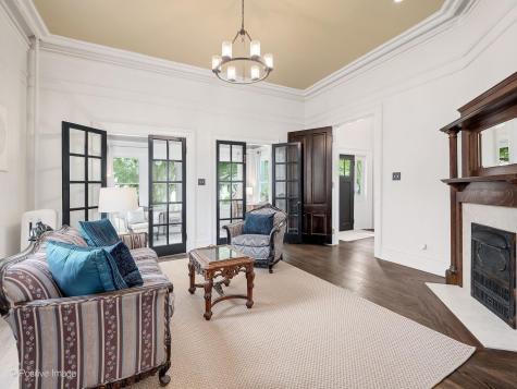 318 South Ashland Avenue La Grange IL 60525