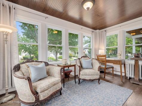 318 South Ashland Avenue La Grange IL 60525