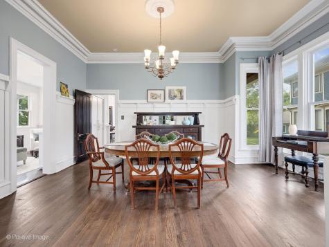 318 South Ashland Avenue La Grange IL 60525