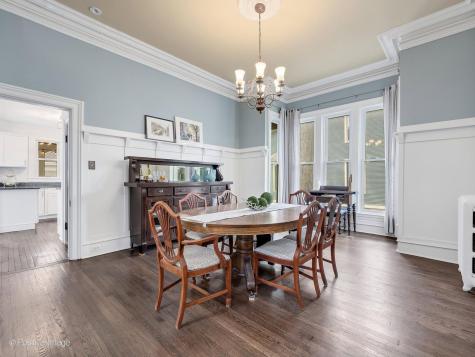 318 South Ashland Avenue La Grange IL 60525