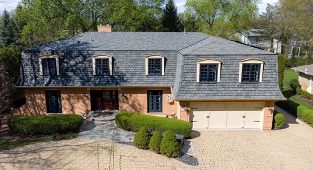 39 Mockingbird Lane Oak Brook IL 60523