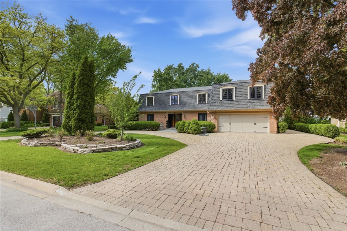 39 Mockingbird Lane Oak Brook IL 60523