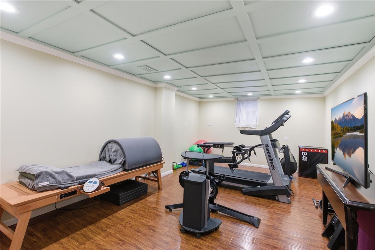 39 Mockingbird Lane Oak Brook IL 60523