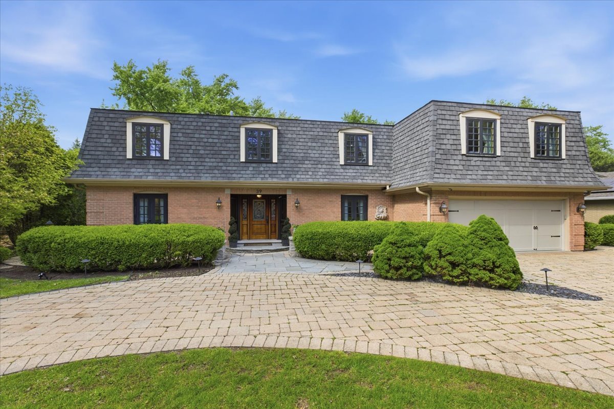 39 Mockingbird Lane Oak Brook IL 60523