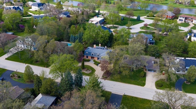 39 Mockingbird Lane Oak Brook IL 60523