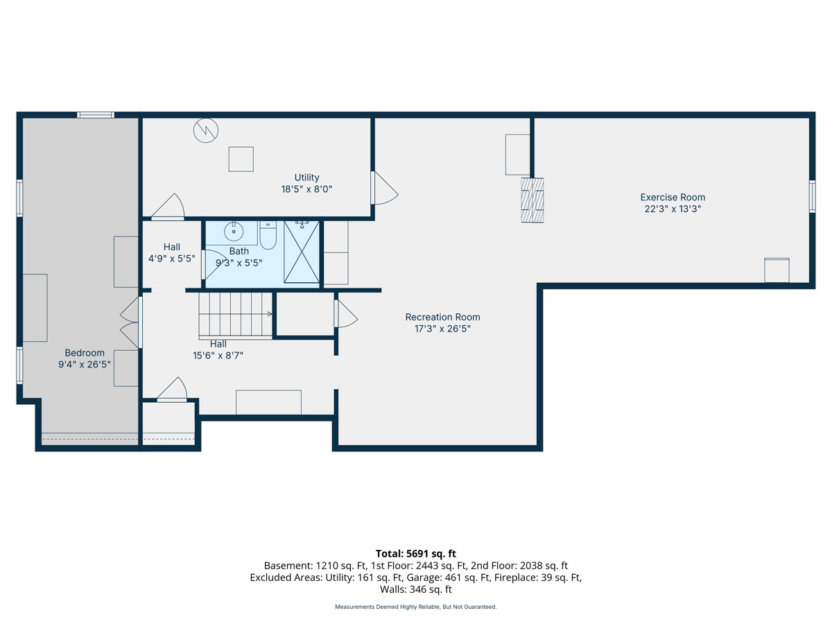 39 Mockingbird Lane Oak Brook IL 60523