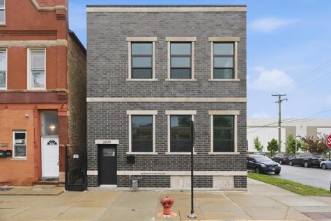2600 West 25th Street Chicago IL 60608