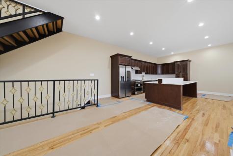 2600 West 25th Street Chicago IL 60608