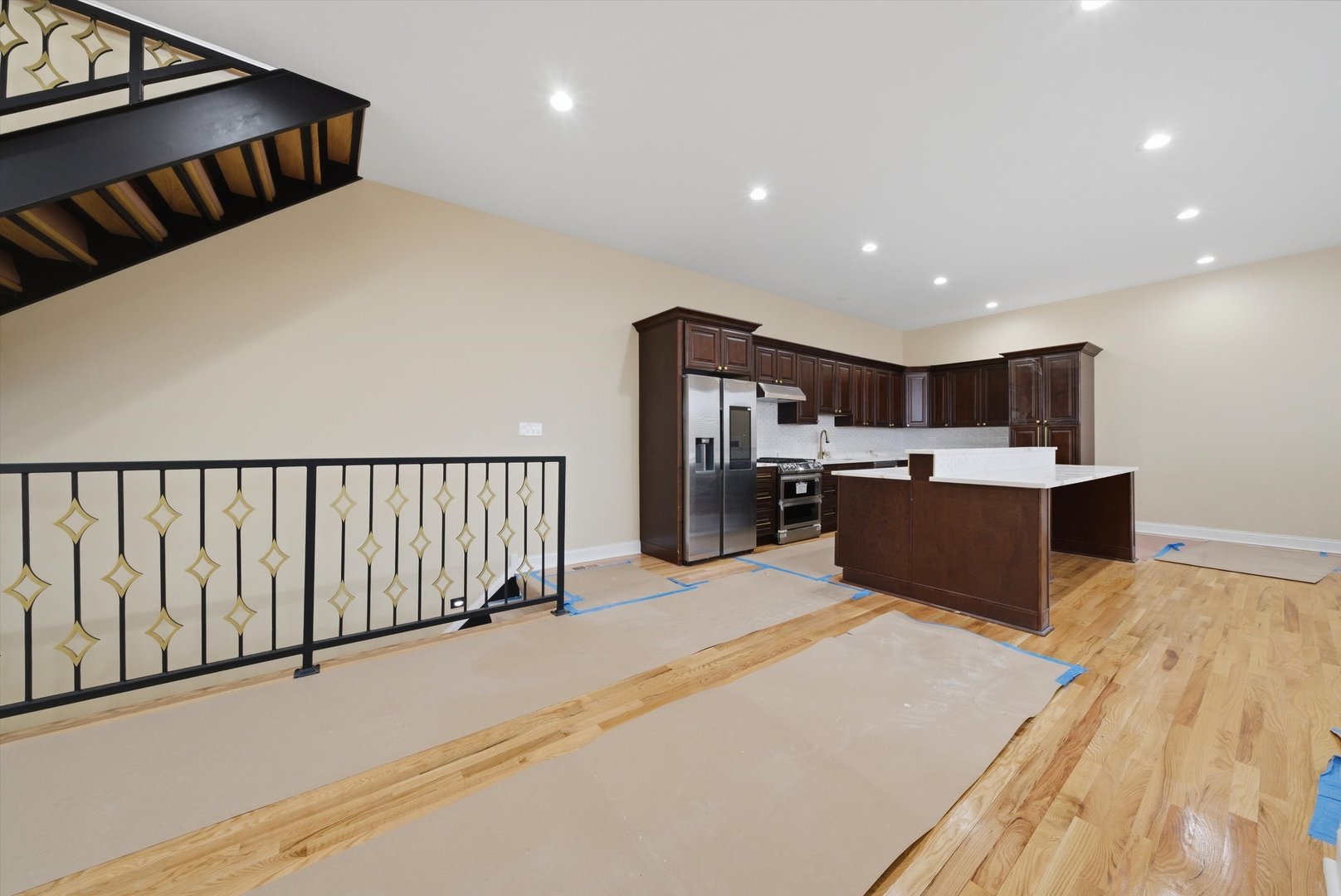 2600 West 25th Street Chicago IL 60608
