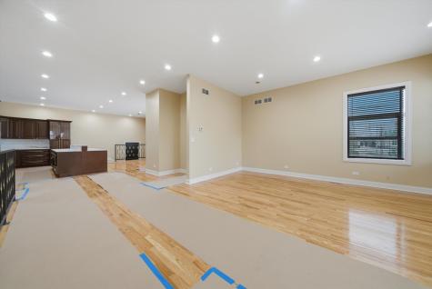2600 West 25th Street Chicago IL 60608