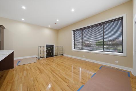 2600 West 25th Street Chicago IL 60608