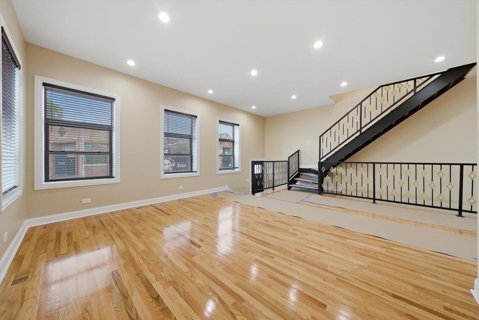 2600 West 25th Street Chicago IL 60608
