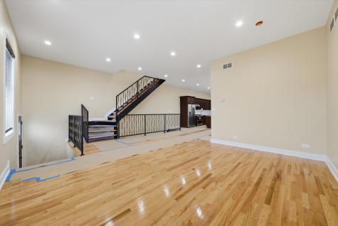 2600 West 25th Street Chicago IL 60608