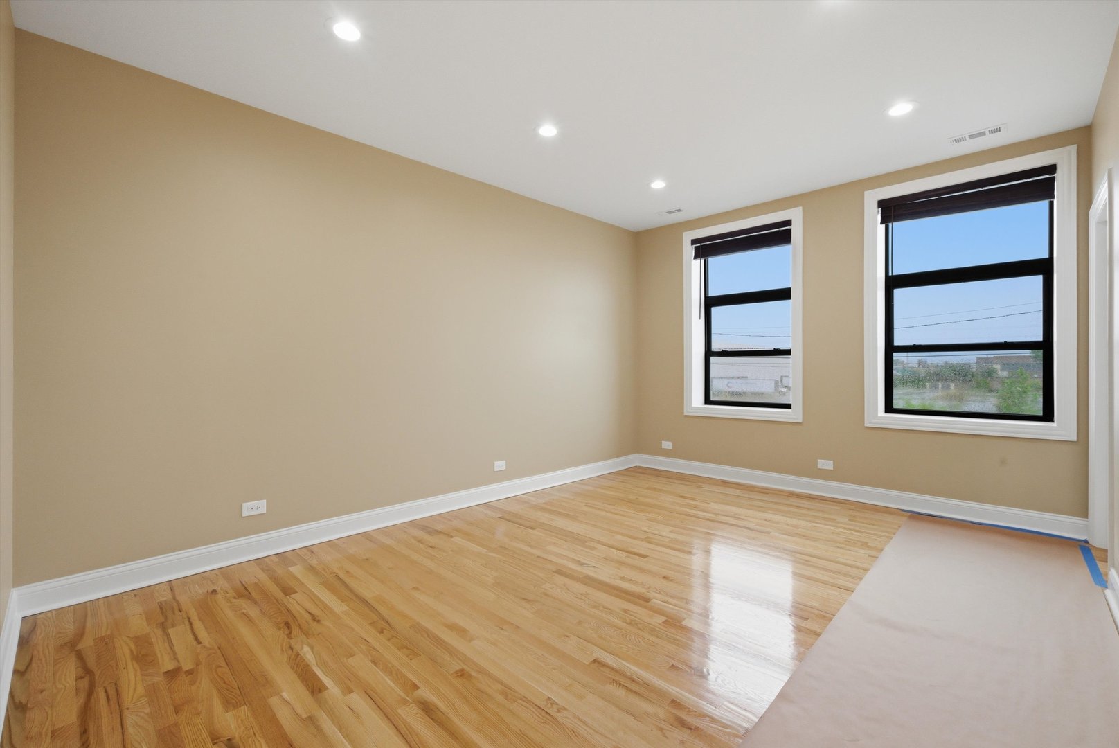 2600 West 25th Street Chicago IL 60608