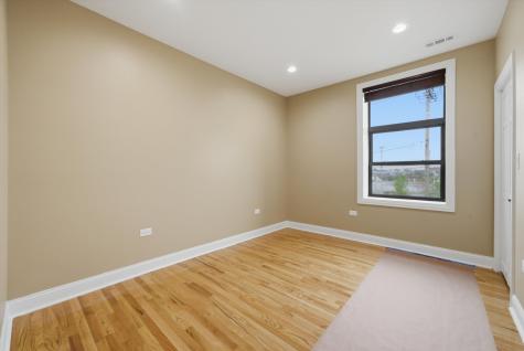 2600 West 25th Street Chicago IL 60608