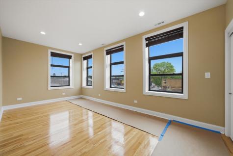 2600 West 25th Street Chicago IL 60608