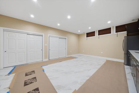 2600 West 25th Street Chicago IL 60608