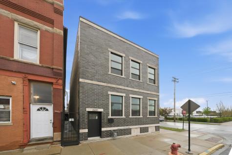 2600 West 25th Street Chicago IL 60608