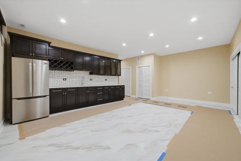 2600 West 25th Street Chicago IL 60608