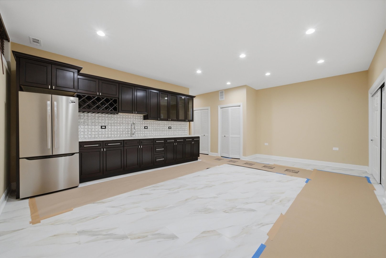 2600 West 25th Street Chicago IL 60608