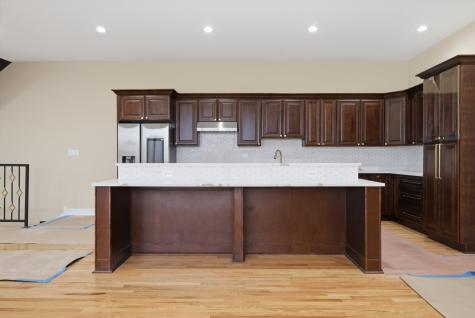 2600 West 25th Street Chicago IL 60608