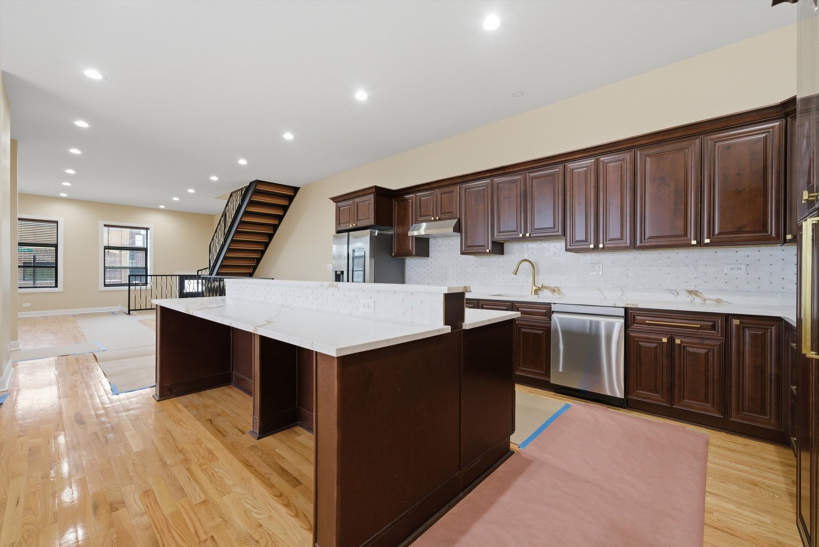 2600 West 25th Street Chicago IL 60608