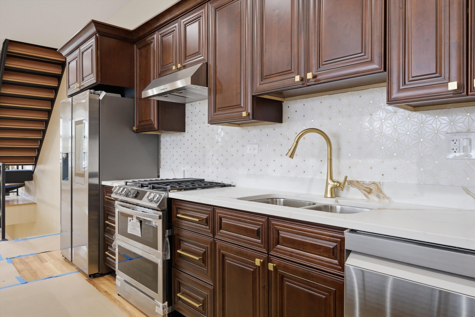 2600 West 25th Street Chicago IL 60608