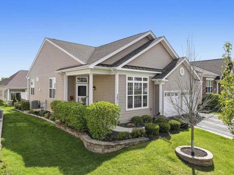 3871 Crooked Creek Drive Elgin IL 60124