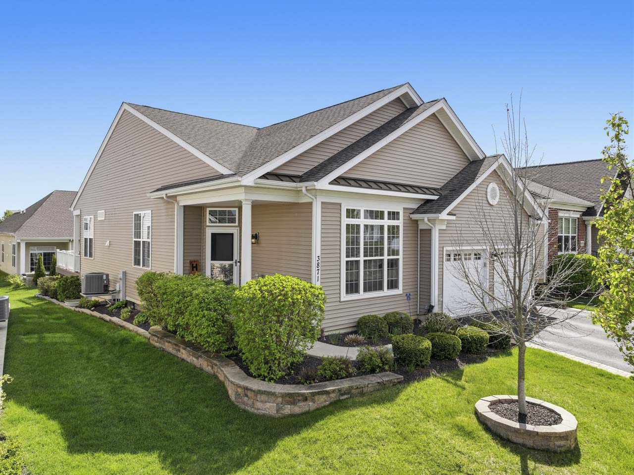 3871 Crooked Creek Drive Elgin IL 60124